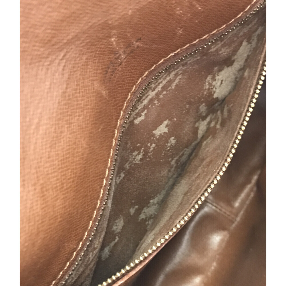 Louis Vuitton Crossbody Saint Cloud Bag Shoulder Monogram - Picture 5 of 6